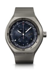 Porsche Design Monobloc Actuator GMT Chronotimer 4046901564117