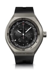 Porsche Design Monobloc GPS Chronotimer Gomma 4046901564131