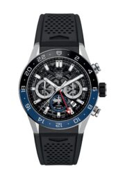 Tag Heuer Carrera Automatico scheletrato CBG2A1Z.FT6157