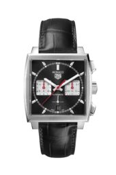 Tag Heuer Monaco Calibre 2 nero CBL2113.FC6177