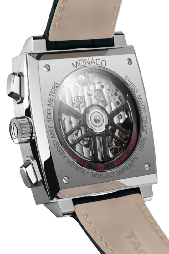 Tag Heuer Monaco Calibre 2 nero CBL2113.FC6177_1