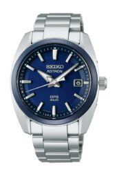 Seiko Astron GPS solar blu SSJ003J1