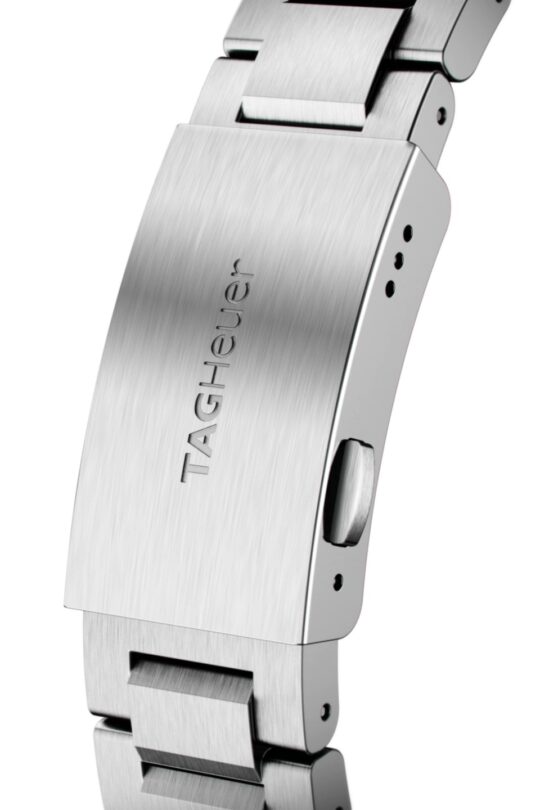 Tag Heuer Aquaracer automatic Calibre 5 marrone WAY2018.BA0927_3
