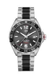 Tag Heuer Formula 1 Automatico grigio WAZ2011.BA0843