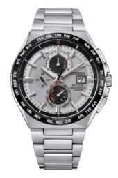 Citizen Radiocontrollato Super titanio AT8234-85A