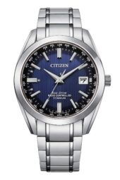 Citizen radiocontrollato super titanio CB0260-81L