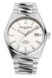 Frederique Constant Higlife Automatic Cosc Bianco FC-303S4NH6B