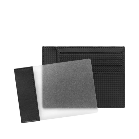 custodia porta carte di credito montbanc 127777