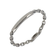 Bracciale Uomo Pesavento WCHMB014