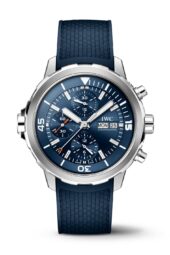 IWC Aquatimer Chronograph IW376806