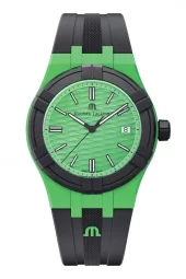 Maurice Lacroix Aikon Tide Verde