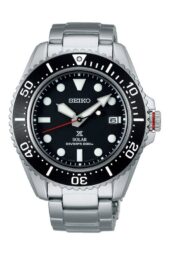 Seiko Prospex Diver nero SNE589P1