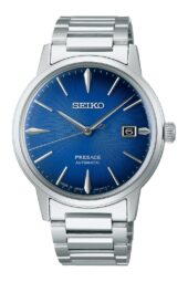 Seiko Presage Blu SRPJ13J1