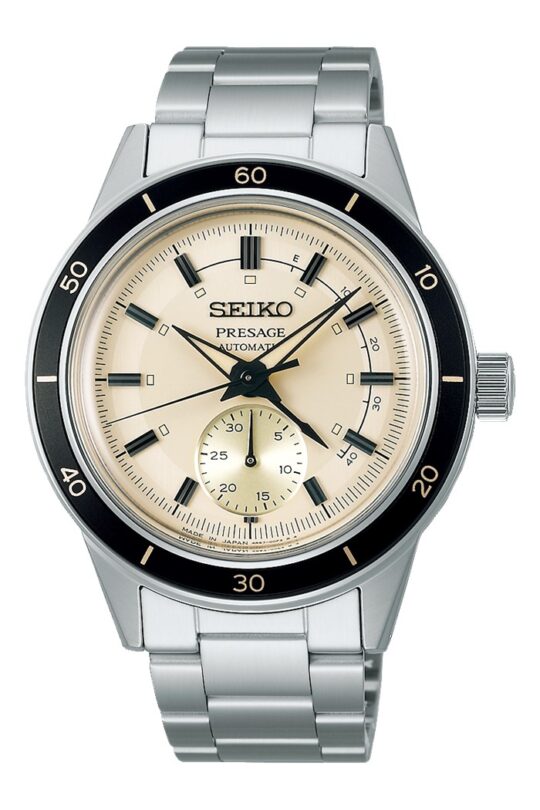 Seiko Presage