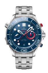 Omega Seamaster America's Cup 21030445103002