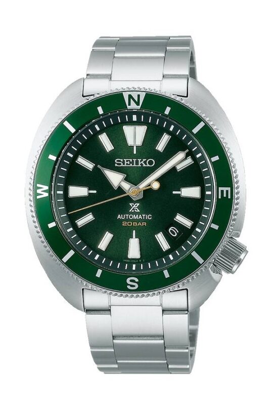 Seiko Prospex Tortoise SRPH15K1