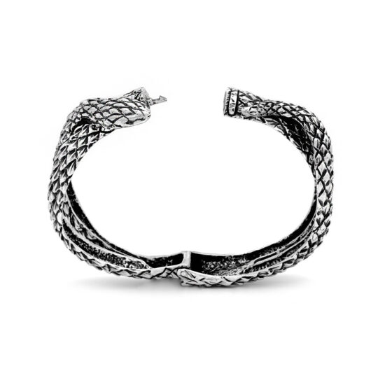 Giovanni Raspini Bracciale Serpente 11260
