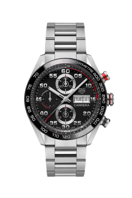 TAG Heuer Carrera CBN2A1AA.BA0643