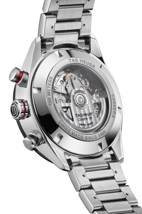 TAG Heuer Carrera CBN2A1AA.BA0643