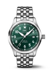 IWC Pilot watch IW328206