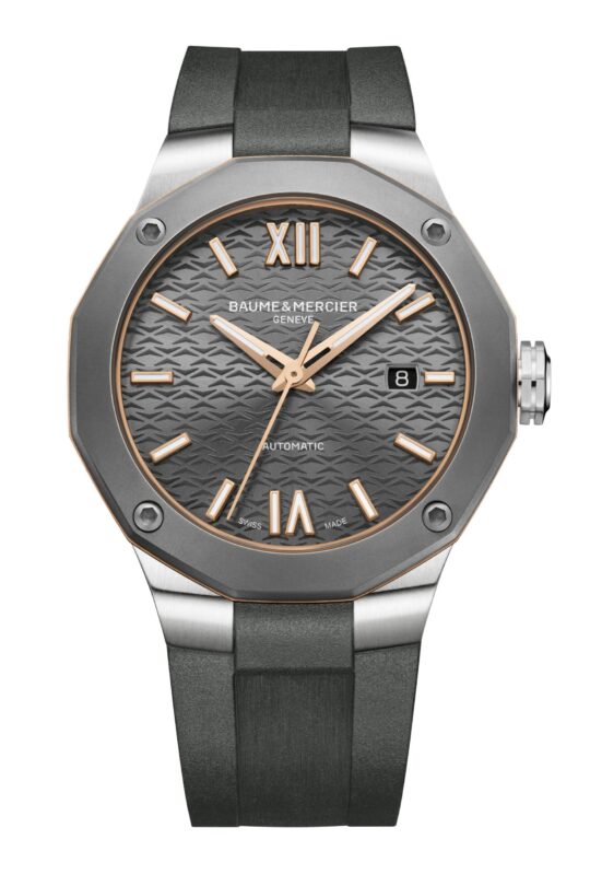 Baume & Mercier Riviera 10660