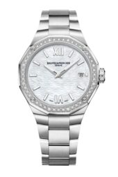 Baume & Mercier Riviera 10662