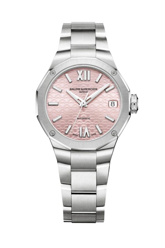 Baume & Mercier Riviera 10675
