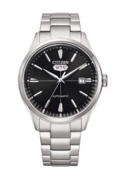 Citizen Meccanico Automatico NH8391-51E