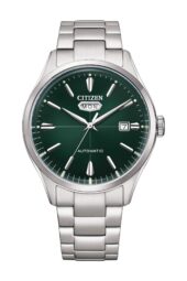 Citizen Meccanico Automatico NH8391-51X