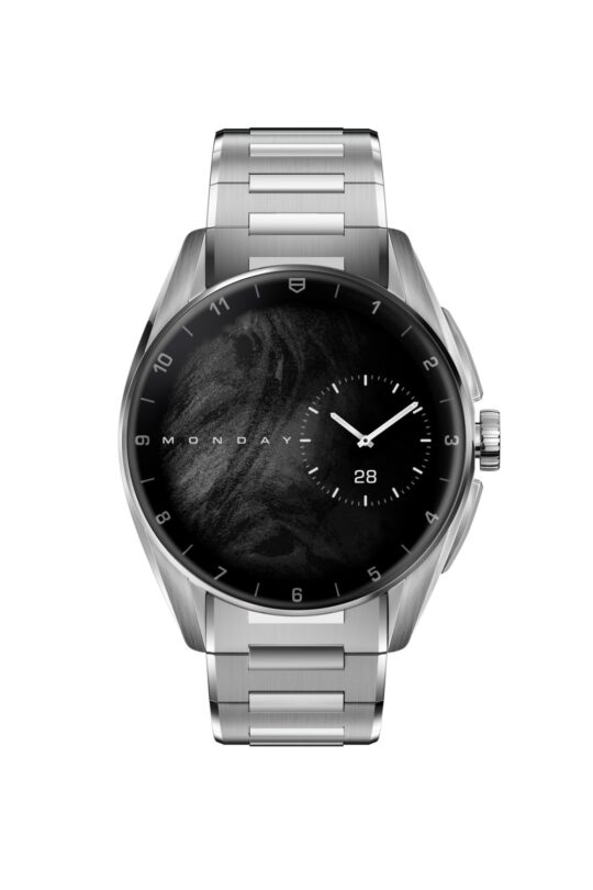 Tag Heuer Connected SBR8010.BA0617