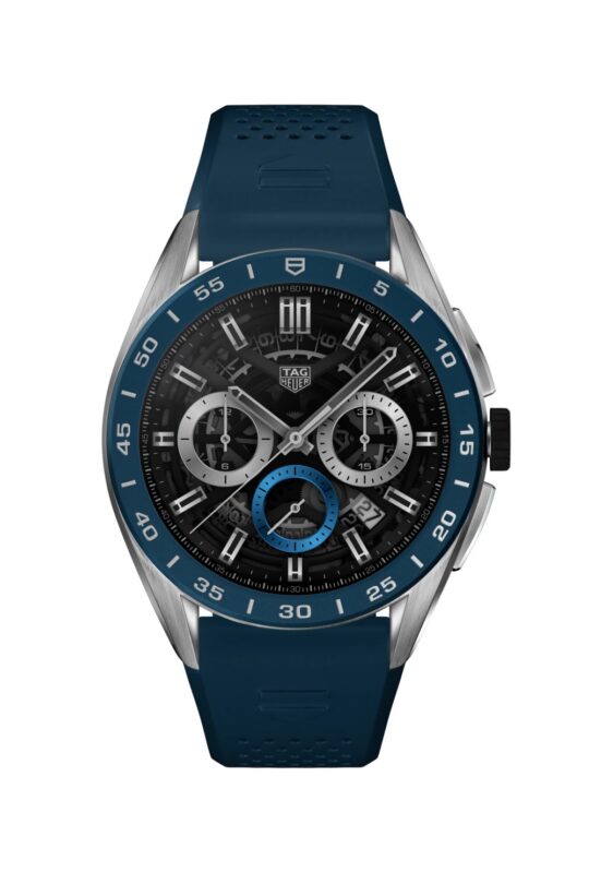 Tag Heuer Connected SBR8A11.BT6260