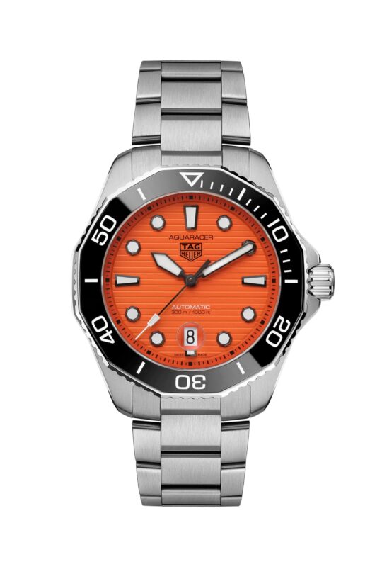 Tag Heuer Aquaracer