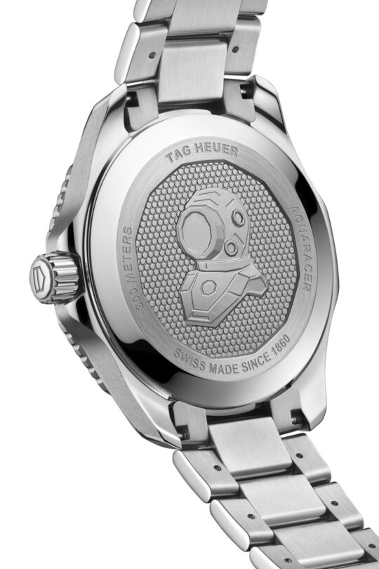 Tag Heuer Aquaracer WBP201F.BA0632