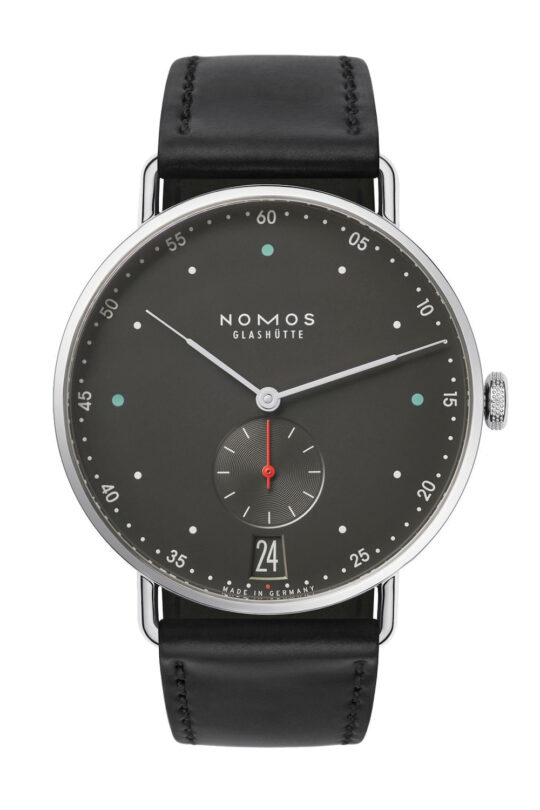 NOMOS Metro 1103