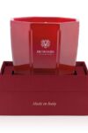 Gift Box Candela 200 gr rosso nobile