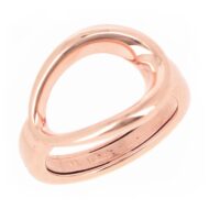 Pesavento Elegance Anello oro rosa WELGA025