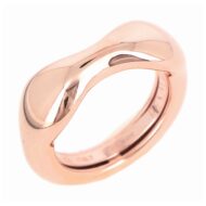 Pesavento Elegance Anello oro rosa WELGA045