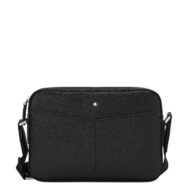 Messenger Bag con cerniera Montblanc Sartorial 128564