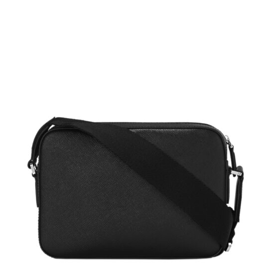 Messenger Bag con cerniera Montblanc Sartorial 128564