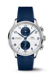 IWC Portugieser Chronograph IW371620