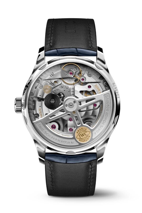 IWC Portugieser Automatic IW500715