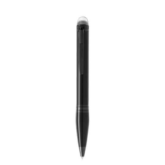 Penna sfera montblanc starwalker blackcosmos 129747