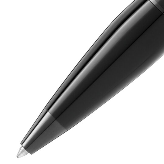 Penna sfera montblanc starwalker blackcosmos 129747