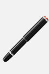 Montblanc Heritage Rouge et Noir Baby Rollerball - MB127852 - Image 3