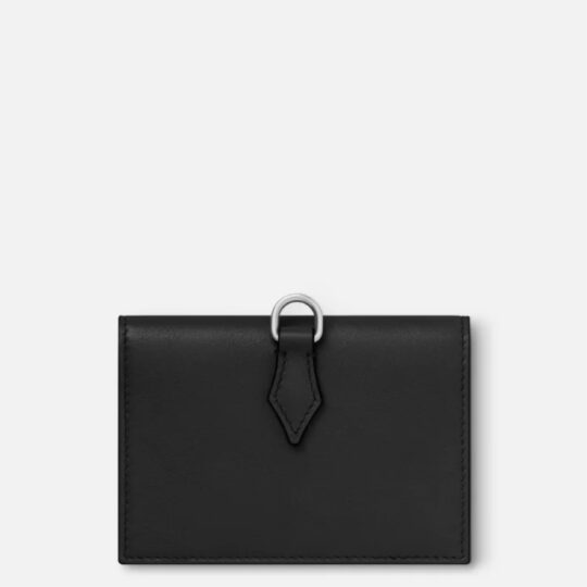 Montblanc Meisterstück Soft Card Holder 4cc - MB131255 - Image 3