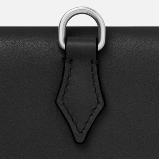 Montblanc Meisterstück Soft Card Holder 4cc - MB131255 - Image 4
