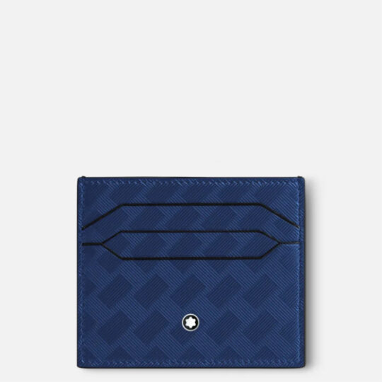 198079-montblanc-extreme-3-0-porta-carte-6-scomparti-ink-blue - rossogioielleria