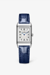 distintivo della collezione Reverso Classic