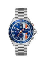 Tag-heuer-formula1-gulf-CAZ101AT.BA0842-M MODELLO UOMO - ROSSOGIOIELLERIA