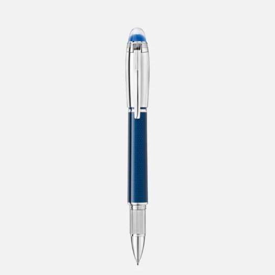 125285-penna-fineliner-montblanc-starwalker-blue-planet-metal-doue- www.rossogioielleria.com